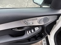 2017 Mercedes-Benz GLC 300 Base