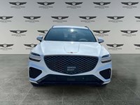 2025 Genesis GV70 3.5T Sport Plus w/eLSD