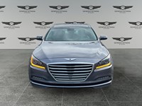 2016 Hyundai Genesis 3.8 Premium
