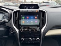 2022 Subaru Ascent Limited 8-Passenger (CVT)