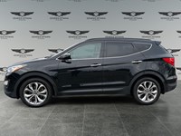 2015 Hyundai Santa Fe Sport 2.0T Limited (A6)