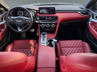 2023 Genesis G70 3.3T Sport