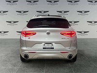 2021 Alfa Romeo Stelvio Ti