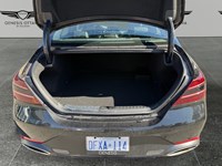 2026 Genesis G70 3.3T Sport