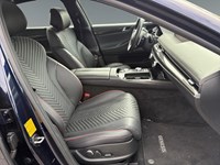 2024 Genesis G80 3.5T Sport Plus