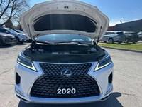 2020 Lexus RX 350 Base