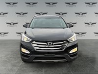2015 Hyundai Santa Fe Sport 2.0T Limited (A6)