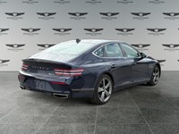 2024 Genesis G80 3.5T Sport Plus