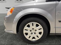 2016 Dodge Grand Caravan SE/SXT