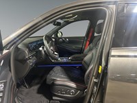 2025 Genesis GV80 Coupe 3.5T e-SC