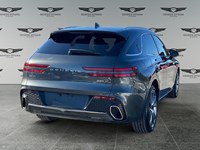 2024 Genesis GV70 2.5T Advanced Plus