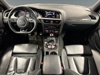 2013 Audi S4 3.0T Premium (M6)