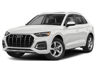 2023 Audi Q5 45 Technik