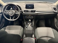 2017 Mazda Mazda3 GX (A6)