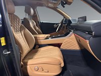 2024 Genesis GV80 3.5T Prestige 5P