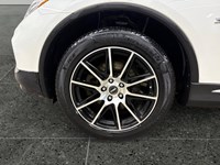 2017 INFINITI QX50 Base