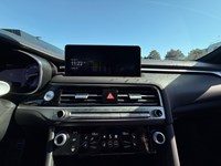 2026 Genesis G70 3.3T Sport