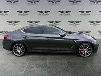 2019 Genesis G70 3.3T Sport