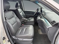 2006 Honda Odyssey EX-L (A5)