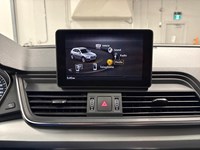 2019 Audi Q5 45 Komfort