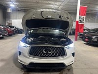 2020 INFINITI QX50 ProASSIST
