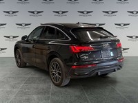 2022 Audi Q5 45 Technik