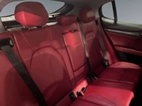 2021 Alfa Romeo Stelvio Ti