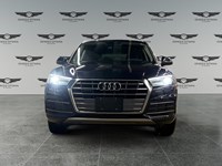 2019 Audi Q5 45 Komfort