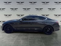 2023 Genesis G70 2.0T Advanced