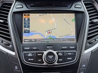 2015 Hyundai Santa Fe Sport 2.0T Limited (A6)