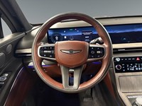 2025 Genesis GV80 3.5T Advanced w/Tech Pkg 7P