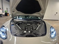 2018 Porsche Panamera 4S