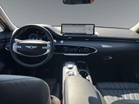 2025 Genesis GV70 2.5T Prestige