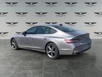 2024 Genesis G80 3.5T Sport Plus