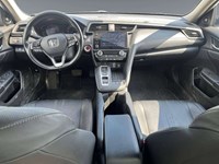 2020 Honda Insight Touring