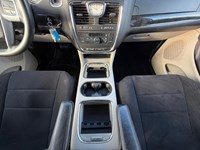2013 Chrysler Town &amp; Country Touring