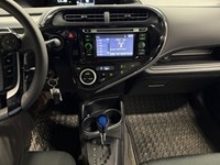 2018 Toyota Prius c Base