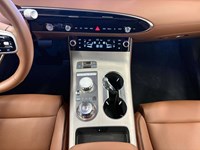 2026 Genesis GV70 2.5T Advanced Technology Package