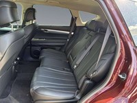 2021 Genesis GV80 2.5T Advanced