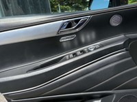 2021 Genesis GV80 2.5T Advanced