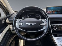 2021 Genesis GV80 2.5T Advanced