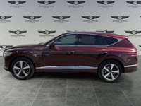 2021 Genesis GV80 2.5T Advanced