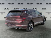 2021 Genesis GV80 2.5T Advanced