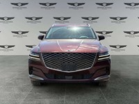 2021 Genesis GV80 2.5T Advanced