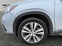 2022 Subaru Ascent Limited 8-Passenger (CVT)
