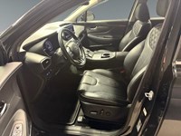 2022 Hyundai Santa Fe HEV Preferred w/Trend Package