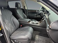 2025 Genesis GV80 3.5T Advanced w/Tech Pkg 7P