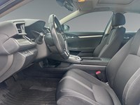 2019 Honda Civic EX (CVT)