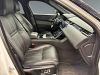 2019 Land Rover Range Rover Velar P380 HSE R-Dynamic