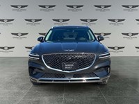 2025 Genesis GV70 2.5T Prestige